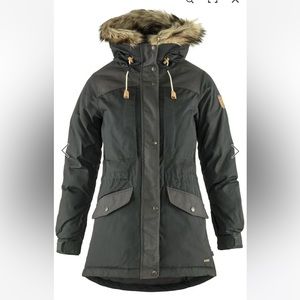 Fjallraven Singi Jacket (Non-Insulated)